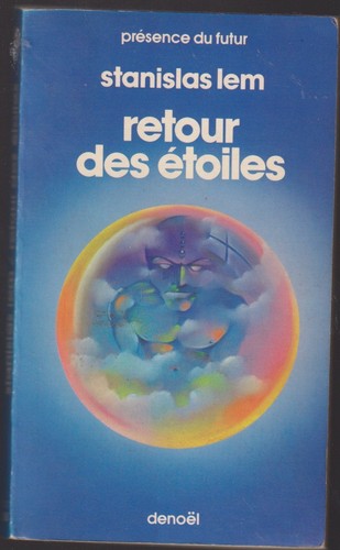 Stanislas lem présence du - stanislas, lem: