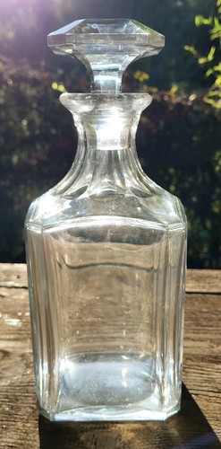 Baccarat carafe perfection - baccarat,