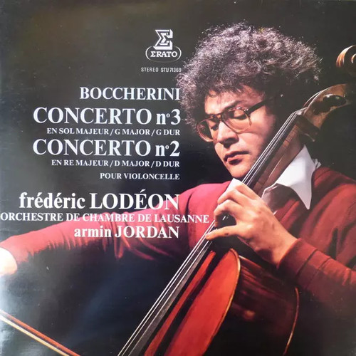 Concerto sol majeur - concerto, en