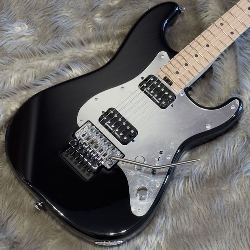 Charvel pro mod cal style - charvel, so-cal