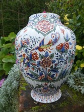 Ancienne FAÏENCE de DESVRES