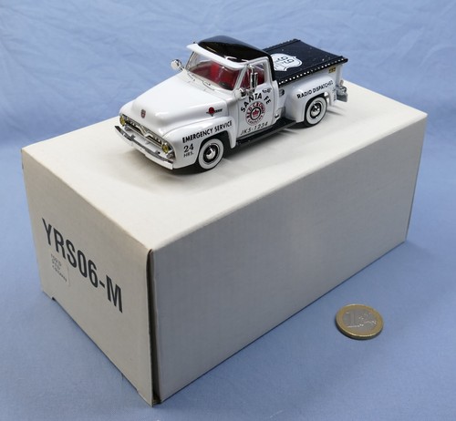 Matchbox collectibles 43 - matchbox,