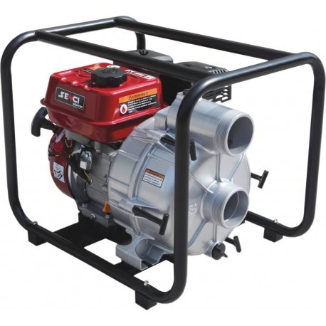 Motopompe essence 7m - essence,