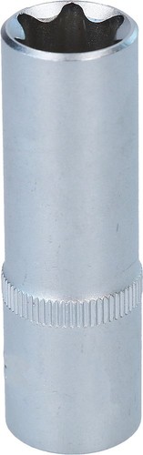 Tools douille torx e - tools,