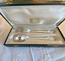 CHRISTOFLE POMPADOUR - ECRIN