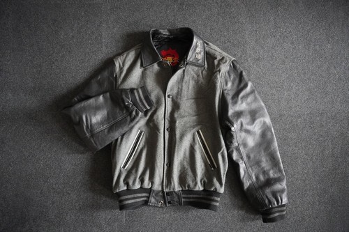 Blouson teddy triiad - teddy,