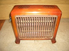 Radiateur Maybaum type : 710 trouvé dans un grenier !!