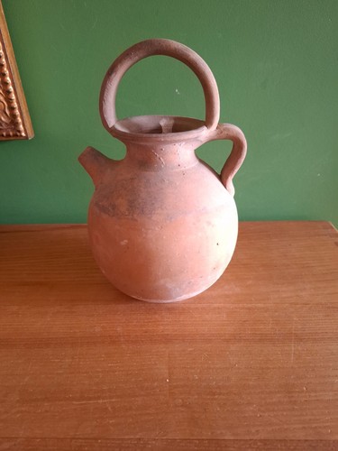 Cruche gargoulette en - cruche, ,