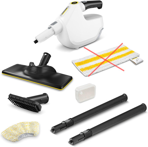 Nettoyeur vapeur kärcher 1 - vapeur,