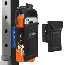 Sac de sport magnétique