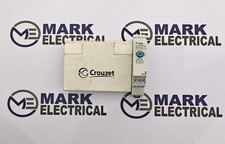 CROUZET MUR1 88827105 TIMER TIMING 0.1S-100H VOLTAGE 24-240VAC/24VDC FAST SHIP