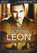 Los Casos Del Comisario