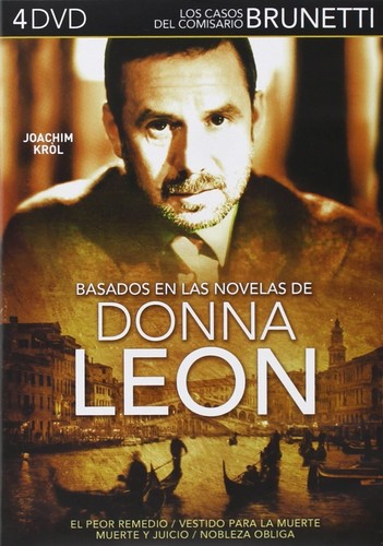 Los casos del comisario - los,