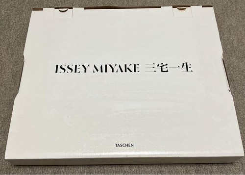 Issey miyake life - miyake,