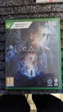 Scars Above Xbox Series X /