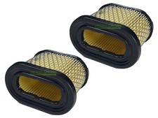 2 X Filtre à Air MTD 214IP 216IP Briggs & Stratton B&S Motor 690610 / Toro 98...