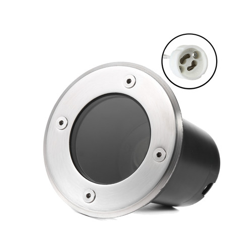 Gu10 led souterraine lampe - gu10,