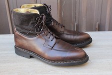 BOOTS BOTTINES HESCHUNG