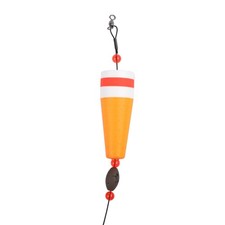 Lot de 4 flotteurs de pêche