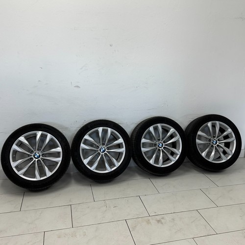 Bmw pouces jantes 5er f10 - 18,