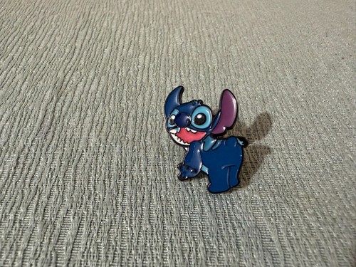 Pin pins - pin's, animés