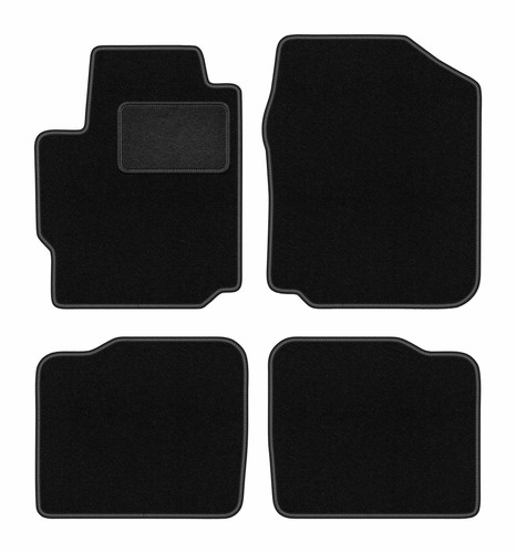 Tapis auto moquette - tapis,