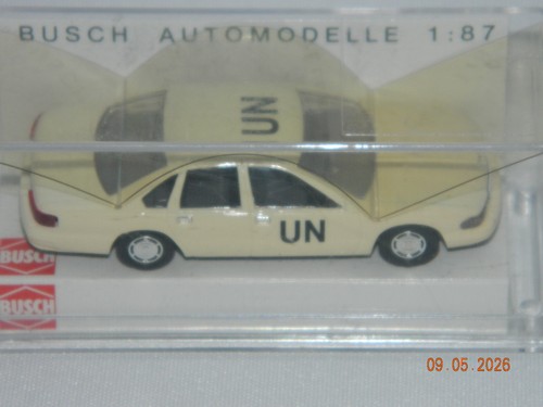 Chevrolet caprice nations - chevrolet, un