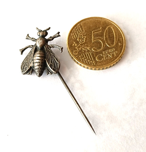 épingle abeille - Épingle,