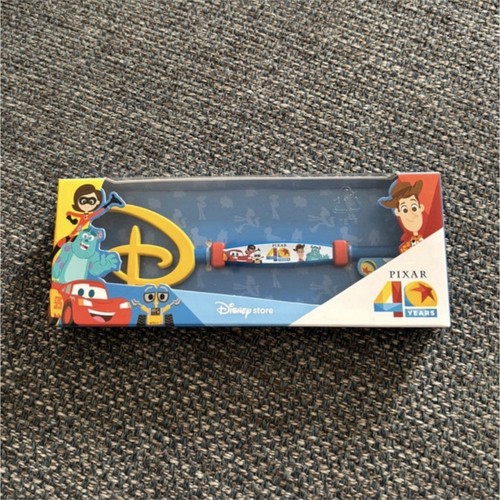 Disney store pixar years - pixar,