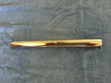 1960 CHEVROLET EL CAMINO TAILFIN MOLDING