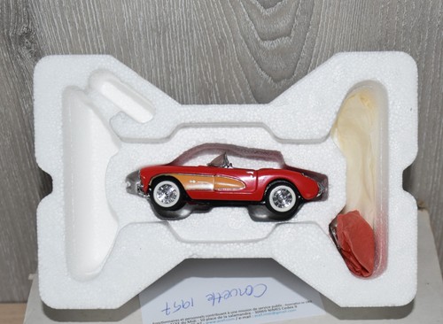 Voiture miniature franklin - voiture,