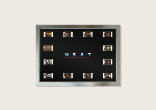 Original 35mm film cells - 35mm, heat