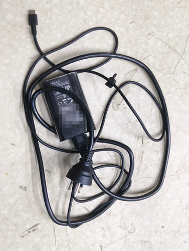 Adaptateur chargeur pour rode - adaptateur,