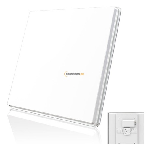 Selfsat antenne plate tv - selfsat,