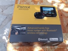 Kit Bluetooth Parrot MKI 9200
