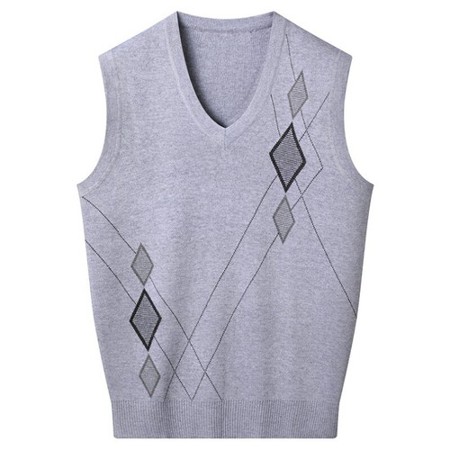 Hommes tricot gilet pull - hommes,