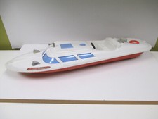 YACHT SAN REMO Plastique et