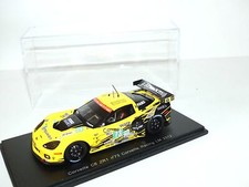 CORVETTE C6 ZR1 N°73 LE MANS
