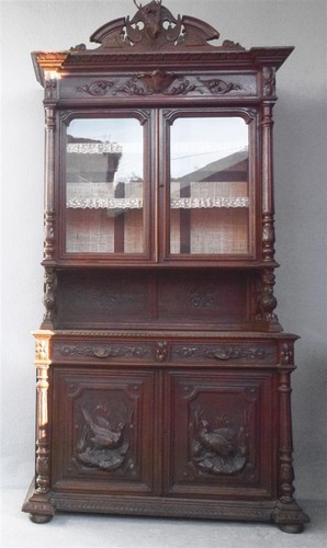 Meubles deux corps style - deux-corps, de