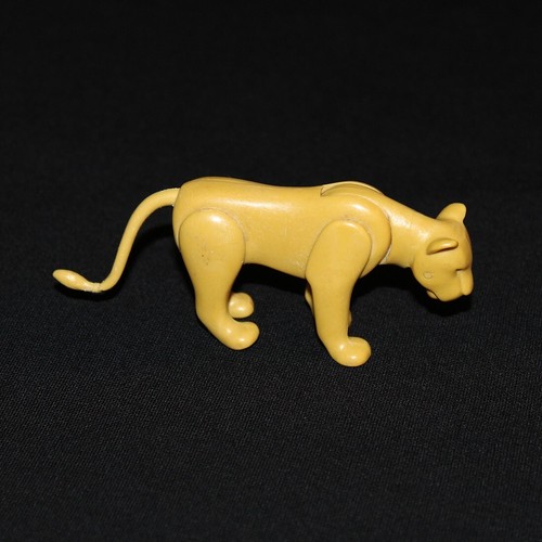Playmobil zoo lionne 3145 - , 3046