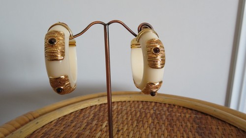Boucles oreille gas bijoux - d'oreille,
