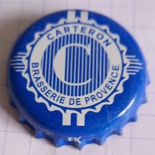 capsule de Bière FRANCAISE