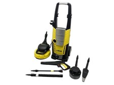 Nettoyeur haute pression Lavor