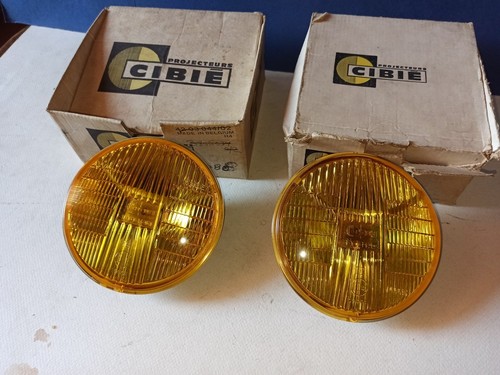 Optiques neuf cibie - iode, 40