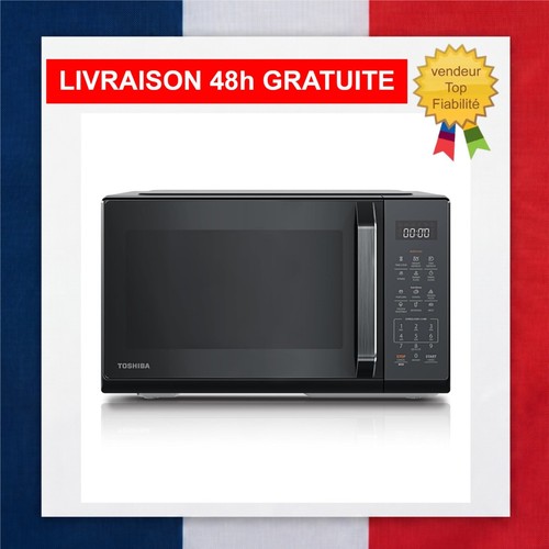 Toshiba micro ondes - micro-ondes, 800w