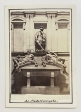 Giorgio Sommer, Florence