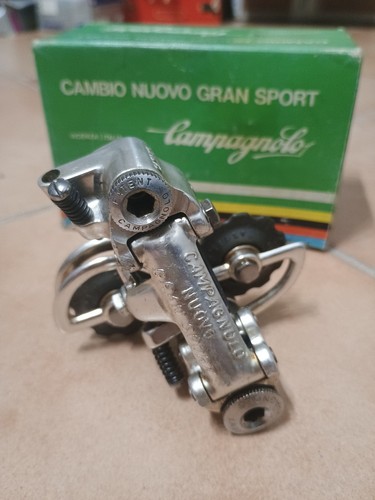 Nos vintage changement - nos,