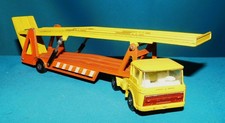 ANCIEN JOUET . MATCHBOX SUPER