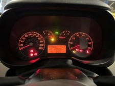 Jante FIAT GRANDE PUNTO