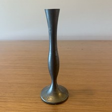 Soliflore En Métal 17 Cm